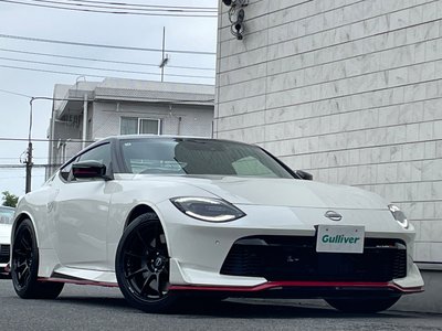 صورة مصغرة 11 لـ 2024 Nissan FAIRLADY Z