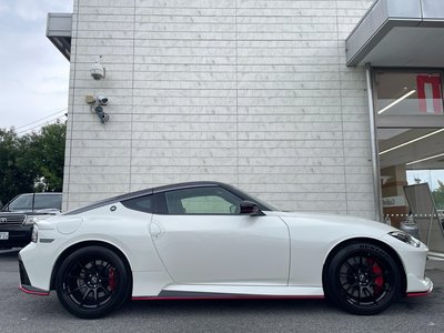 صورة مصغرة 25 لـ 2024 Nissan FAIRLADY Z