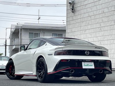 صورة مصغرة 12 لـ 2024 Nissan FAIRLADY Z