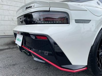 صورة مصغرة 21 لـ 2024 Nissan FAIRLADY Z