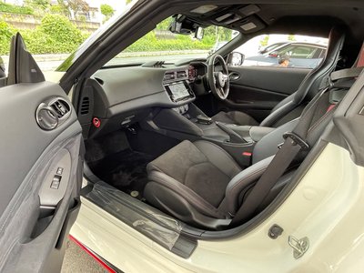 صورة مصغرة 54 لـ 2024 Nissan FAIRLADY Z