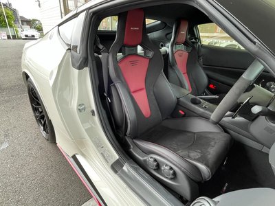صورة مصغرة 53 لـ 2024 Nissan FAIRLADY Z