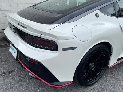 صورة مصغرة 20 لـ 2024 Nissan FAIRLADY Z
