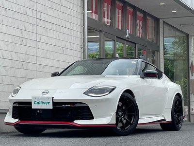 صورة مصغرة 13 لـ 2024 Nissan FAIRLADY Z