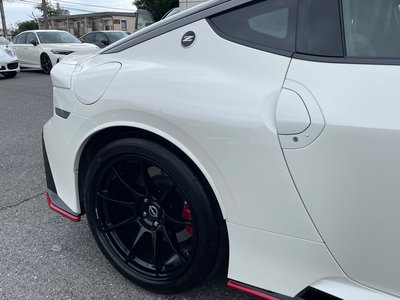 صورة مصغرة 19 لـ 2024 Nissan FAIRLADY Z