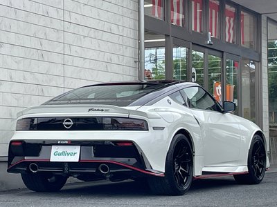 صورة مصغرة 14 لـ 2024 Nissan FAIRLADY Z