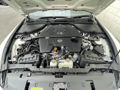 صورة مصغرة 57 لـ 2024 Nissan FAIRLADY Z