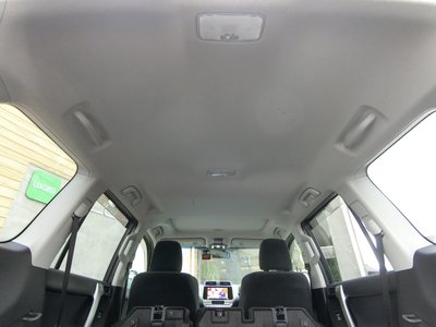 2020 Toyota LAND CRUISER PRADO thumbnail 40