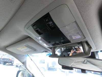2020 Toyota LAND CRUISER PRADO thumbnail 30