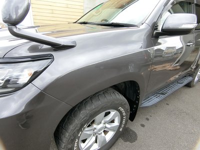2020 Toyota LAND CRUISER PRADO thumbnail 51