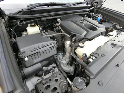 2020 Toyota LAND CRUISER PRADO thumbnail 70