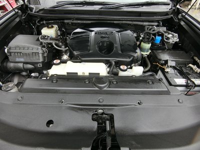 2020 Toyota LAND CRUISER PRADO thumbnail 71