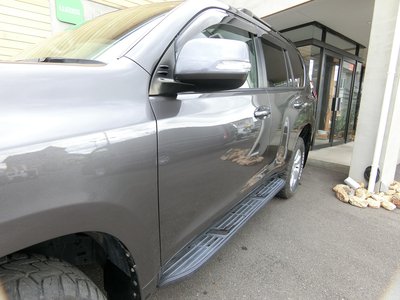 2020 Toyota LAND CRUISER PRADO thumbnail 53