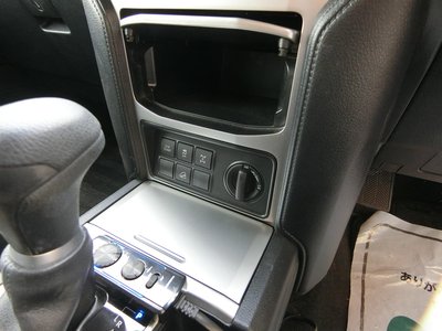 2020 Toyota LAND CRUISER PRADO thumbnail 28
