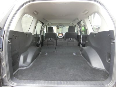 2020 Toyota LAND CRUISER PRADO thumbnail 39