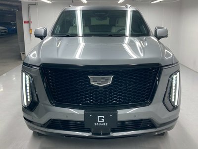 2025 Cadillac ESCALADE — миниатюра 9
