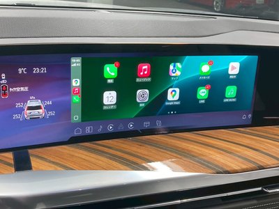2025 Cadillac ESCALADE — миниатюра 79