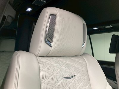 2025 Cadillac ESCALADE — миниатюра 102