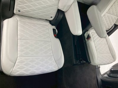 2025 Cadillac ESCALADE — миниатюра 118