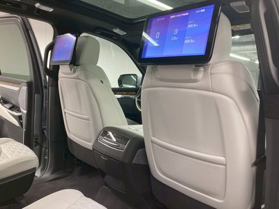 2025 Cadillac ESCALADE — миниатюра 112
