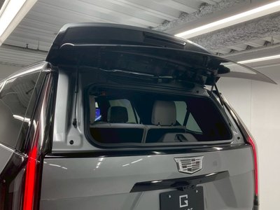 2025 Cadillac ESCALADE — миниатюра 131