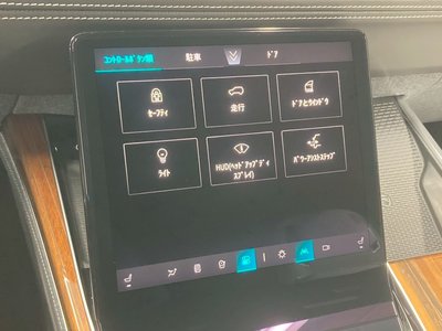 2025 Cadillac ESCALADE — миниатюра 87