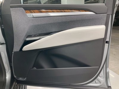 2025 Cadillac ESCALADE — миниатюра 94