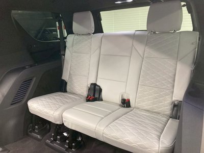 2025 Cadillac ESCALADE — миниатюра 128