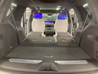 2025 Cadillac ESCALADE — миниатюра 134