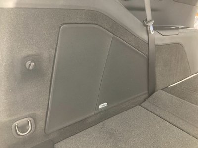 2025 Cadillac ESCALADE — миниатюра 138