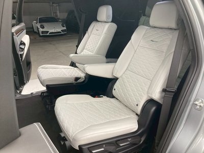 2025 Cadillac ESCALADE — миниатюра 116