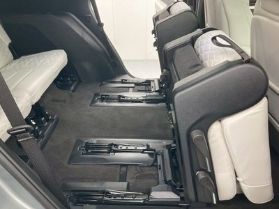 2025 Cadillac ESCALADE — миниатюра 126