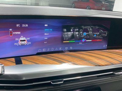 2025 Cadillac ESCALADE — миниатюра 71