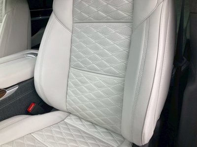 2025 Cadillac ESCALADE — миниатюра 43