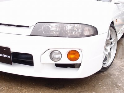 1996 Nissan SKYLINE COUPE — миниатюра 31