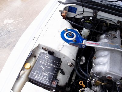 1996 Nissan SKYLINE COUPE — миниатюра 58