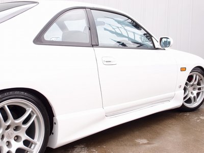 1996 Nissan SKYLINE COUPE — миниатюра 52