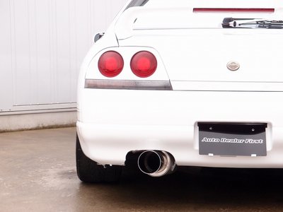 1996 Nissan SKYLINE COUPE — миниатюра 51