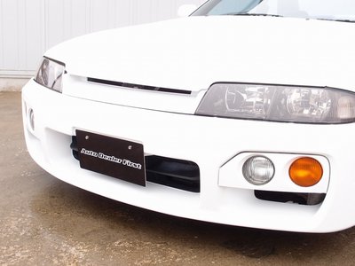 1996 Nissan SKYLINE COUPE — миниатюра 36