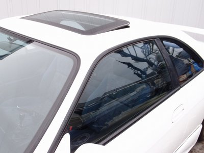 1996 Nissan SKYLINE COUPE — миниатюра 38