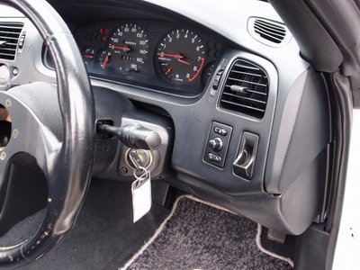 1996 Nissan SKYLINE COUPE — миниатюра 74