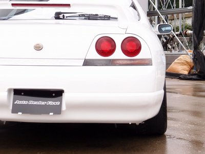 1996 Nissan SKYLINE COUPE — миниатюра 50