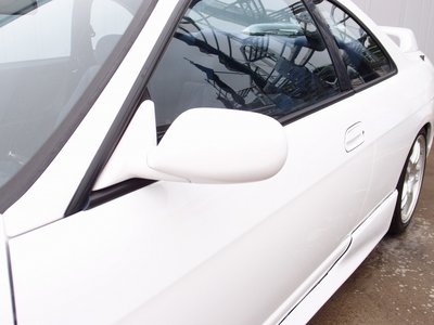 1996 Nissan SKYLINE COUPE — миниатюра 39