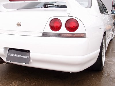 1996 Nissan SKYLINE COUPE — миниатюра 47