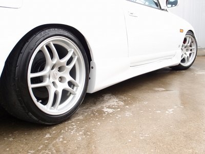 1996 Nissan SKYLINE COUPE — миниатюра 53