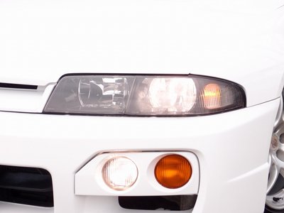 1996 Nissan SKYLINE COUPE — миниатюра 34