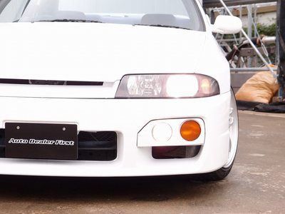 1996 Nissan SKYLINE COUPE — миниатюра 28