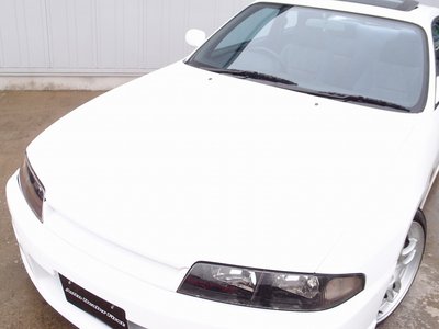 صورة 15 لـ 1996 Nissan SKYLINE COUPE