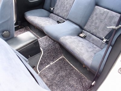 1996 Nissan SKYLINE COUPE — миниатюра 67