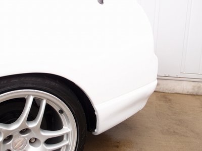 1996 Nissan SKYLINE COUPE — миниатюра 44